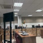 Depoimento da tia de Nayara Vilela fortalece acusação de feminicídio Depoimento da tia de Nayara Vilela fortalece acusação de feminicídio