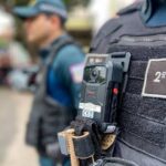 Polícia Militar do Acre inova com curso pioneiro sobre câmeras corporais e uso da força