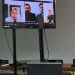 Testemunha nega ter visto ciúmes em acusado de feminicídio de cantora