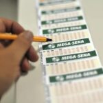 Sorteio da Mega-Sena: prêmio de R$ 45 milhões agita apostadores neste sábado