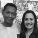 Morte de assessor de imprensa comove vice-governadora do Acre; agenda de compromissos foi cancelada