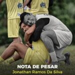 Adeus, Bolacha: Galvez lamenta a perda de um grande jogador e ser humano Adeus, Bolacha: Galvez lamenta a perda de um grande jogador e ser humano
