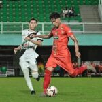 Santa Cruz assume liderança do Sub-20 Acreano após vitória sobre o Vasco Santa Cruz assume liderança do Sub-20 Acreano após vitória sobre o Vasco
