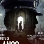 Cineclube Opiniões: Uma Noite de 12 Anos; uma exibição gratuita que convida à reflexão