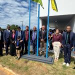 Mara Rocha celebra inauguração de nova Câmara em Acrelândia