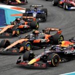 F1: Piastri supera Verstappen e vence o GP de Miami com dobradinha da McLaren F1: Piastri supera Verstappen e vence o GP de Miami com dobradinha da McLaren