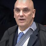 STF tem maioria para manter ação penal contra Ramagem em trama golpista após decisão da Câmara