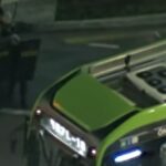 Após quase três horas mantido refém, motorista de ônibus é libertado na Zona Leste de São Paulo Após quase três horas mantido refém, motorista de ônibus é libertado na Zona Leste de São Paulo