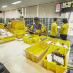 Correios têm prejuízo de R$ 2,6 bilhões em 2024, quatro vezes mais que no ano anterior