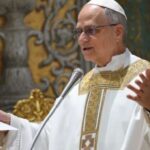 Papa Leão XIV vai manter provisoriamente todas as posições da Cúria