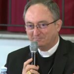 Novo papa carrega Francisco no nome e no coração, diz cardeal brasileiro
