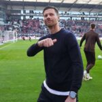 Xabi deixa Bayer e abre caminho para Ancelotti na Seleção Brasileira