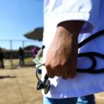 Medicina terá obrigatoriedade de horas presenciais maior que outros cursos, diz decreto