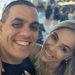 Sargento mata esposa a facadas e atira em filha durante consulta médica no litoral de SP Sargento mata esposa a facadas e atira em filha durante consulta médica no litoral de SP