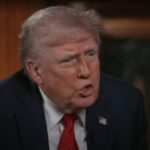 Trump diz que 'não sabe' se irá respeitar a Constituição dos EUA