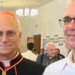 Irmão de Leão XIV revela ter dado conselho sobre qual nome escolher