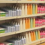 Marca de shampoo é cancelada pela Anvisa e retirada das prateleiras Marca de shampoo é cancelada pela Anvisa e retirada das prateleiras