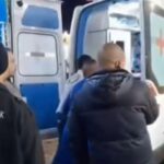 Homem morre após acidente em parque de diversões em Petrópolis Homem morre após acidente em parque de diversões em Petrópolis