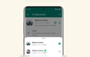 WhatsApp: aprenda a usar 2 contas simultâneas no mesmo celular