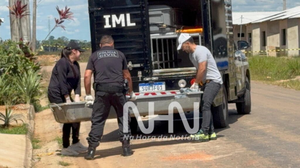 Membro do Bonde dos 13, monitorado por tornozeleira é executado na Cidade do Povo