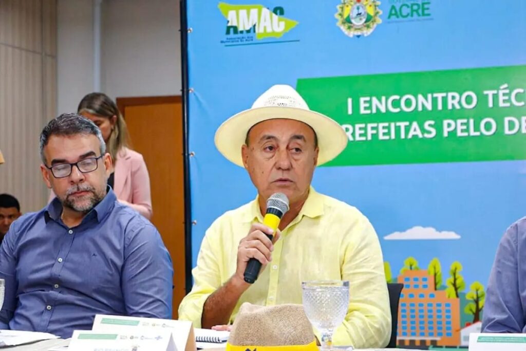 Resex Chico Mendes: Amac critica impactos sociais da Operação Suçuarana