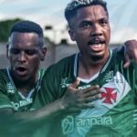 Tuna Luso goleia Independência-AC e se mantém na briga pela classificação na Série D Tuna Luso goleia Independência-AC e se mantém na briga pela classificação na Série D