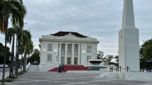 Governo do Acre estende ponto facultativo para sexta-feira, 20 de junho