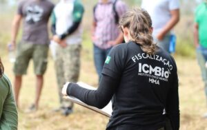 ICMBio repudia furto de gado apreendido e anuncia apuração policial