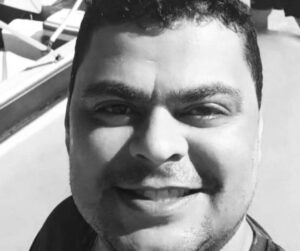 Ex-diretor de presídio em Sena Madureira morre em Rio Branco após parada cardíaca