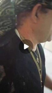 Milagre na Rodovia: Wanderley Andrade sobrevive a grave acidente e agradece a Deus