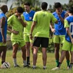 Independência enfrenta o Trem-AP em duelo crucial pela Série D Independência enfrenta o Trem-AP em duelo crucial pela Série D