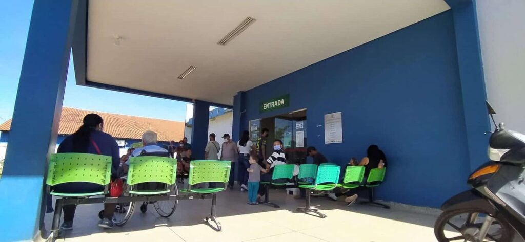 Acre registra aumento de casos de síndromes gripais em 2025, mas abaixo de 2023