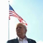 Trump diz que deve conversar com Lula 'em algum momento, mas não agora' Trump diz que deve conversar com Lula 'em algum momento, mas não agora'