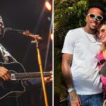 Gusttavo Lima recebe cachê milionário para fazer show no casamento de Éder Militão e Tainá Castro