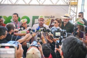 Expoacre 2025 completa 50 anos com expectativa de mais de meio bilhão de reais em negócios