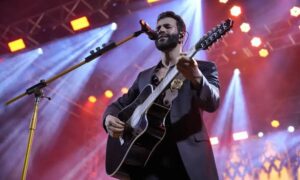 Ingressos para Gusttavo Lima na Expoacre 2025 se esgotam; trocas para outros shows seguem abertas
