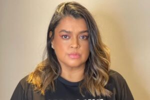 Preta Gil morre aos 50 anos após complicações no tratamento contra câncer