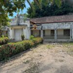 Fundação Garibaldi Brasil e Prefeitura de Rio Branco abandonam Centro Cultural Lydia Hammes na Baixada da Sobral, e prédio corre risco de desabar Fundação Garibaldi Brasil e Prefeitura de Rio Branco abandonam Centro Cultural Lydia Hammes na Baixada da Sobral, e prédio corre risco de desabar