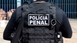 Policiais penais dizem que lotação de servidores do Iapen na Sejusp fere princípios constitucionais