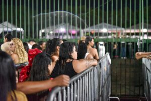 Intérpretes de Libras também foram barrados em show de Zezé Di Camargo e Luciano na Expoacre
