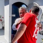 Viana e Cesário selam a paz e preparam chapa do PT para eleições Viana e Cesário selam a paz e preparam chapa do PT para eleições