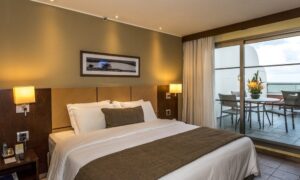 Expoacre 2025: sucesso econômico impulsiona ocupação hoteleira em Rio Branco