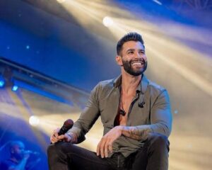 Veja que horas inicia o show de Gusttavo Lima na Expoacre 2025