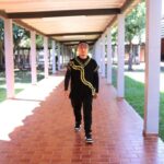 Aluno Yawanawa do Ceja conquista vaga em Engenharia Civil na Ufac
