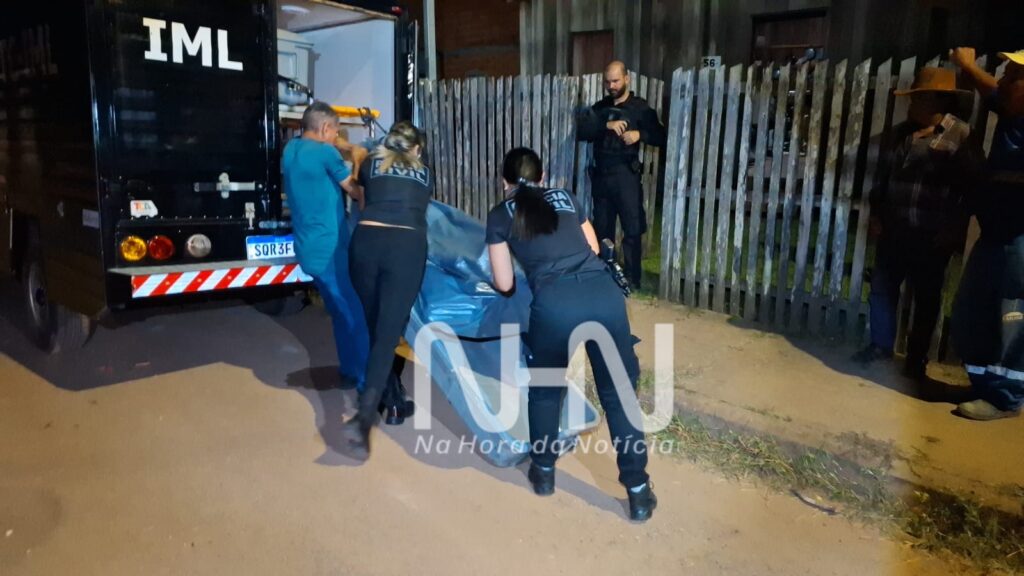 Pintor é encontrado morto dentro de casa pelo irmão na Baixada da Sobral, em Rio Branco