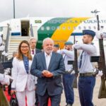Em 14 dias, governo Lula torra R$63 milhões em viagens