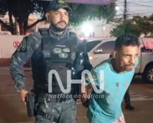 Foragido é recapturado após fuga em presídio de Rio Branco; outros cinco ainda estão sendo procurados