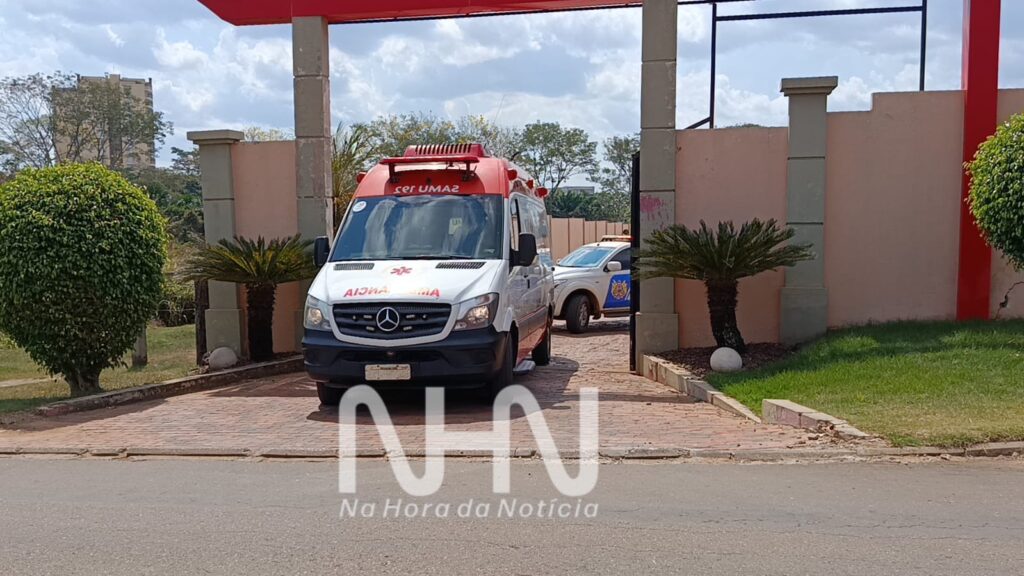 Homem é encontrado desacordado em motel e morre no PS de Rio Branco