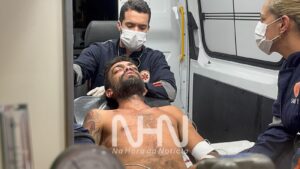 Homem sofre segunda tentativa de homicídio em menos de uma semana em Rio Branco