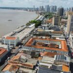 O que a COP de Belém pode aprender com a Copa do Mundo de 2014 e a Olimpíada de 2016